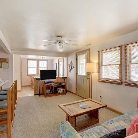 Whale Inn 208 Avon Bagian luar foto