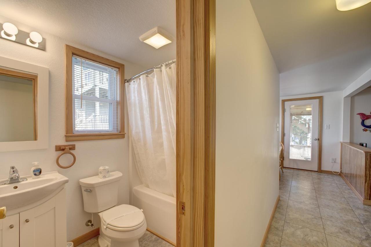 Whale Inn 208 Avon Bagian luar foto