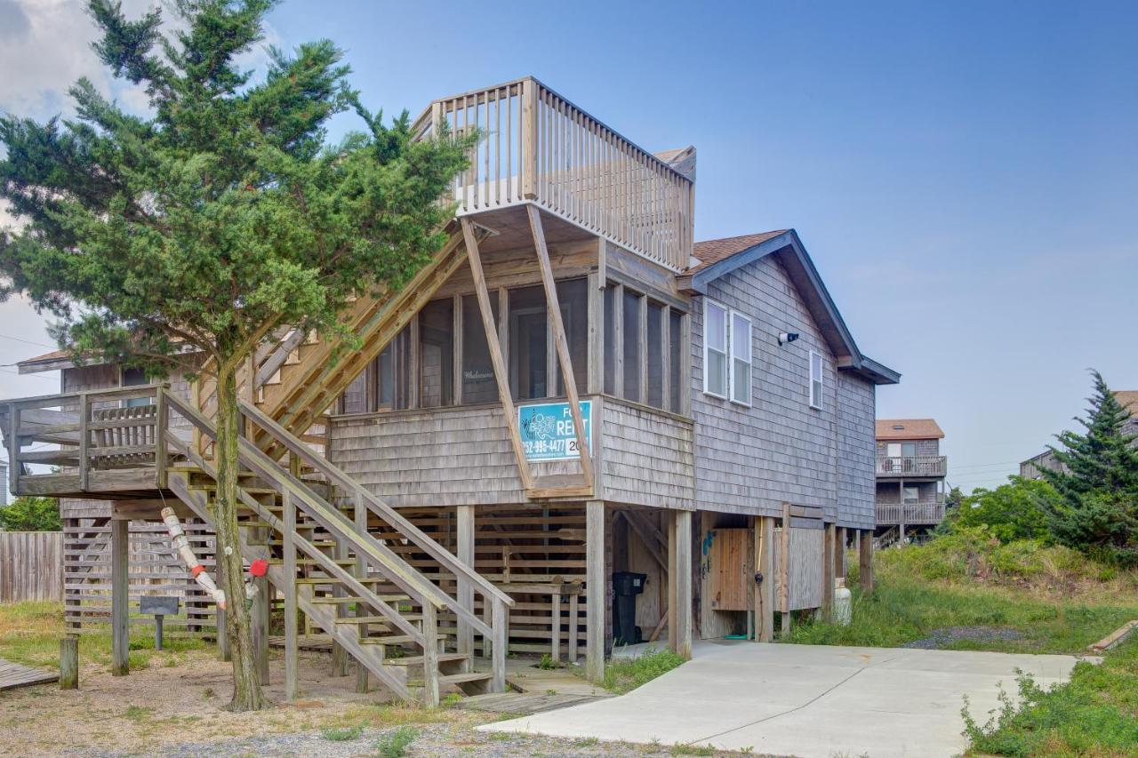 Whale Inn 208 Avon Bagian luar foto