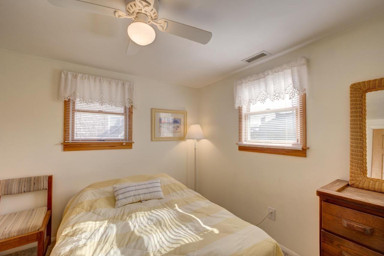 Whale Inn 208 Avon Bagian luar foto