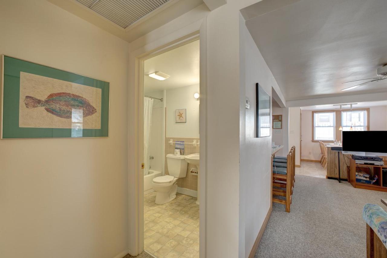 Whale Inn 208 Avon Bagian luar foto