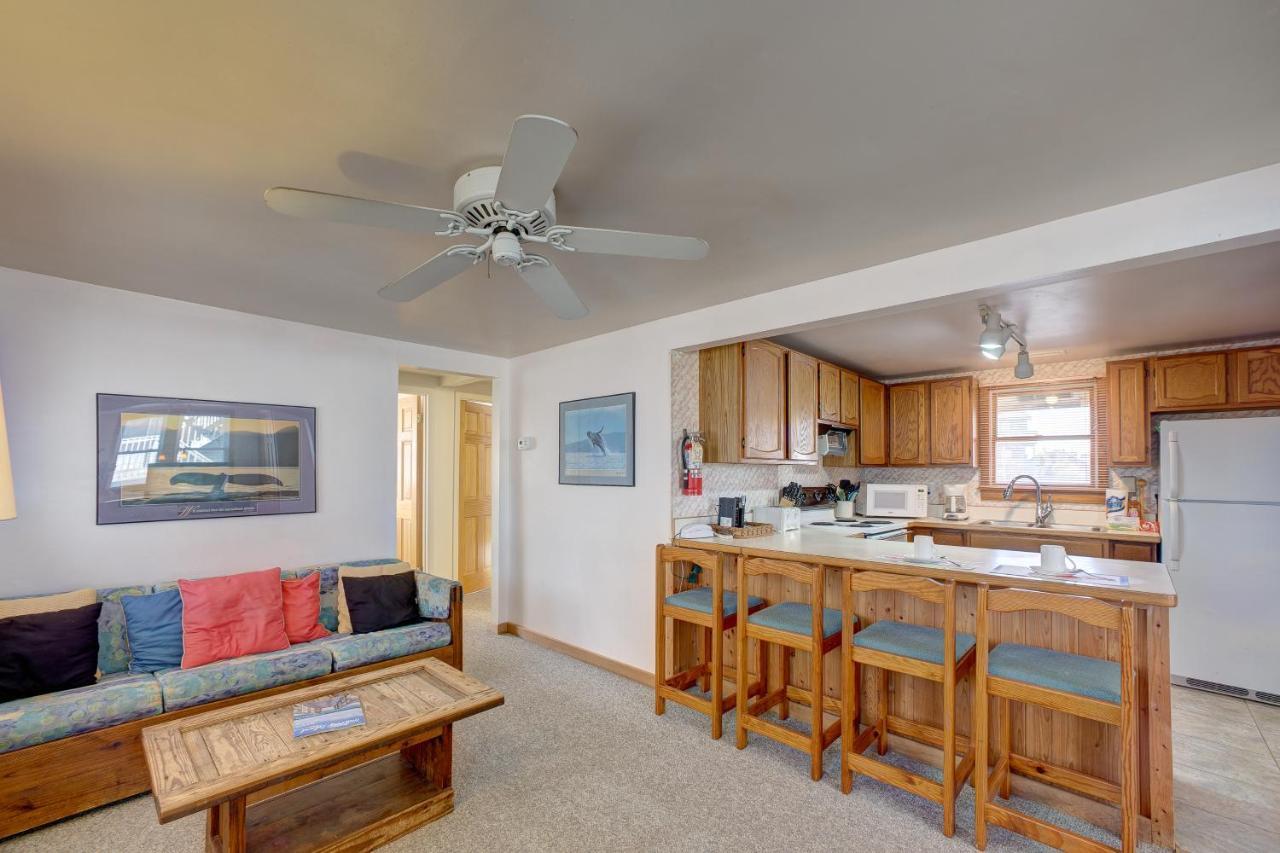Whale Inn 208 Avon Bagian luar foto