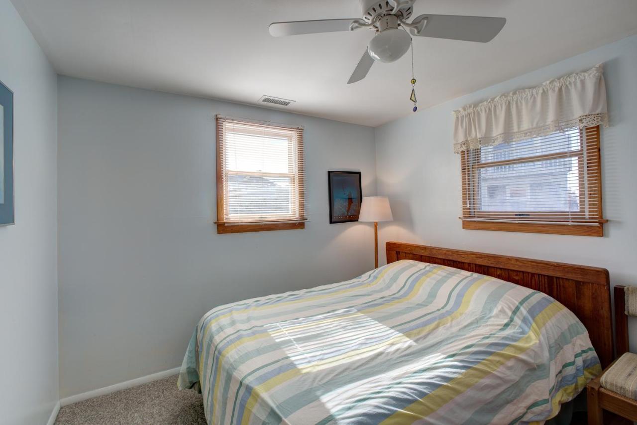 Whale Inn 208 Avon Bagian luar foto